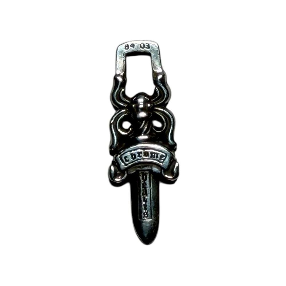 Dagger #5 pendant - Picture 2 of 7